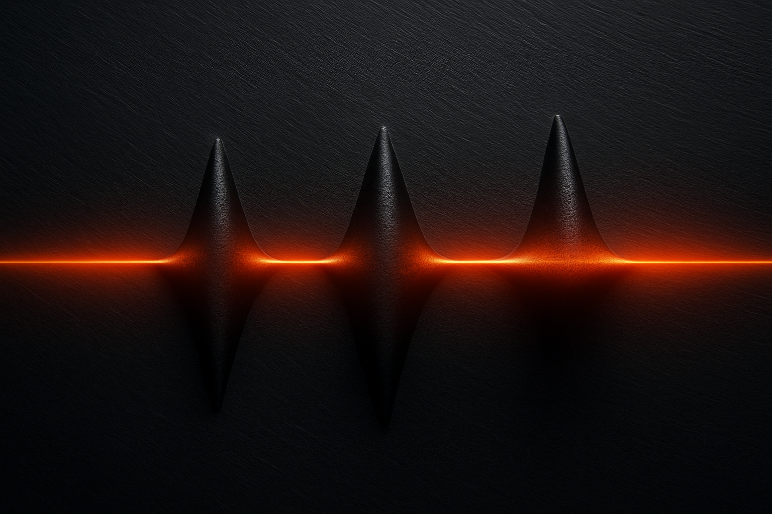 Leadership pressure visualization