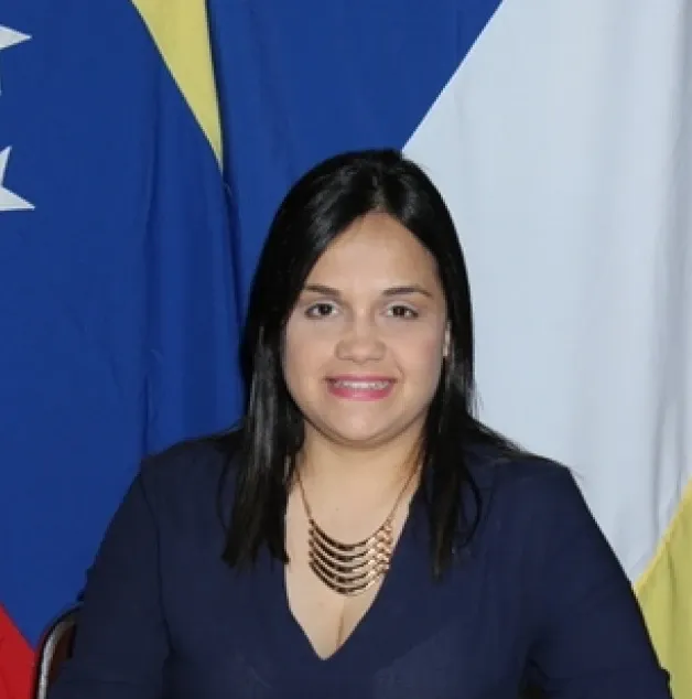 Cecilia Orozco