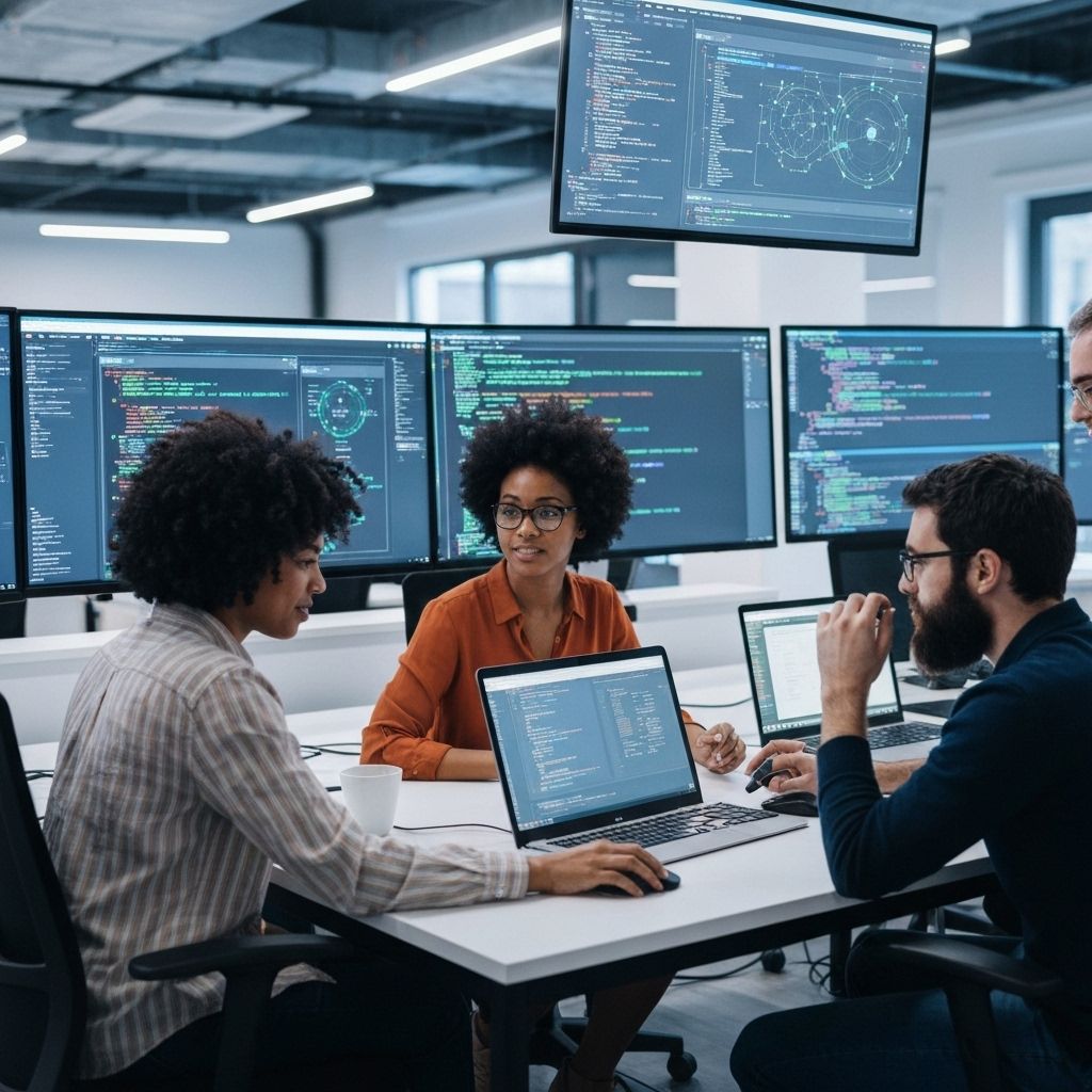 AI-powered engineering